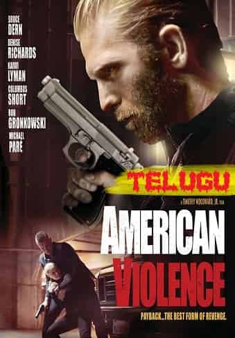 American Violence