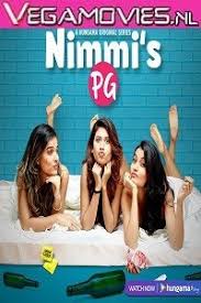 Nimmis PG