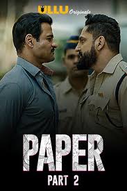 Paper