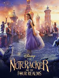 The Nutcracker and the Four Realms