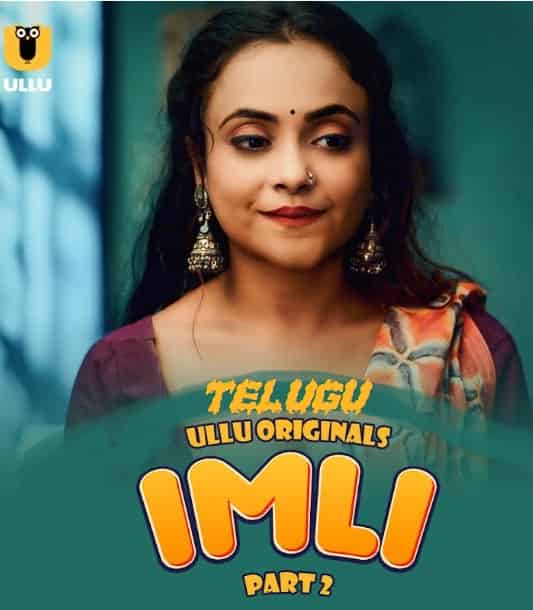 Imli Part 2 Ullu Originals