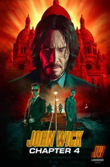 John Wick: Chapter 4