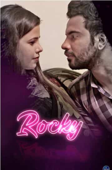 Rocky S01 Complete Kooku Original