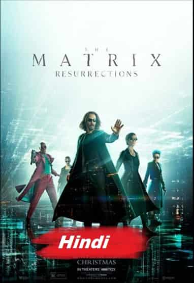 The Matrix Resurrections