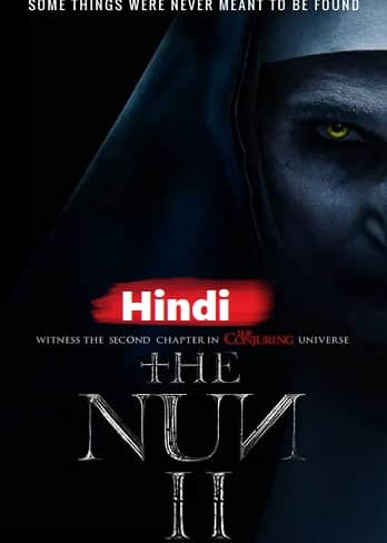 The Nun II